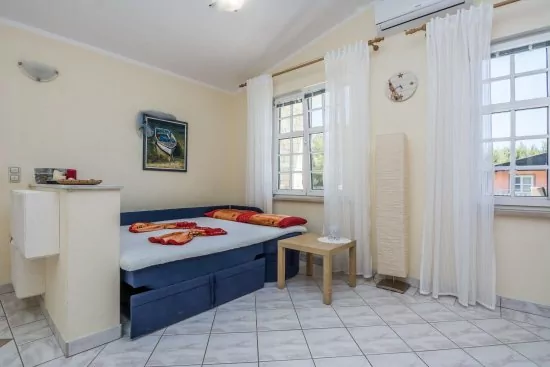 Apartmán Ostrov Vir - Vir OS 5520 N1