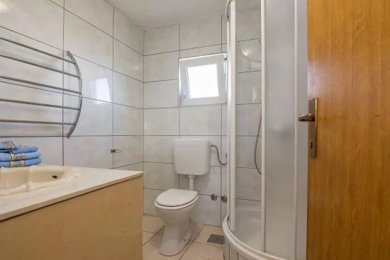 Apartmán Ostrov Vir - Vir OS 5520 N1