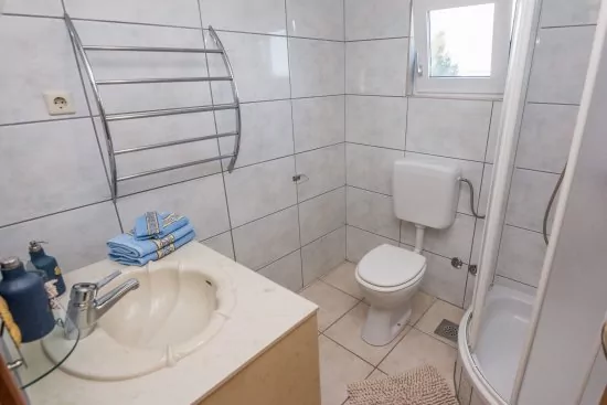 Apartmán Ostrov Vir - Vir OS 5520 N1