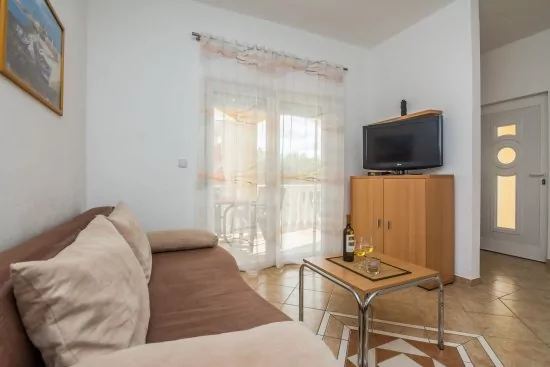 Apartmán Ostrov Vir - Vir OS 5522 N1