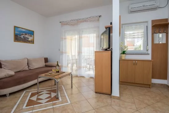 Apartmán Ostrov Vir - Vir OS 5522 N1