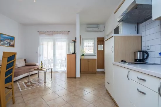 Apartmán Ostrov Vir - Vir OS 5522 N1