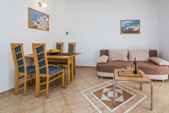 Apartmán Ostrov Vir - Vir OS 5522 N1