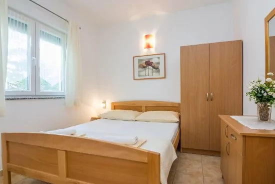 Apartmán Ostrov Vir - Vir OS 5522 N1