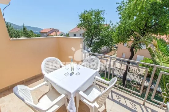 Apartmán Jižní Dalmácie - Orebić DA 1307 N4