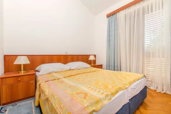 Apartmán Jižní Dalmácie - Orebić DA 1307 N4