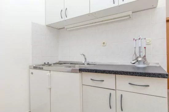 Apartmán Jižní Dalmácie - Orebić DA 1307 N4