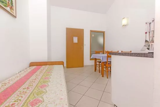 Apartmán Jižní Dalmácie - Orebić DA 1307 N4