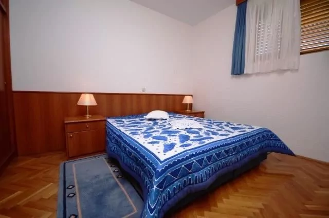 Apartmán Jižní Dalmácie - Orebić DA 1308 N6