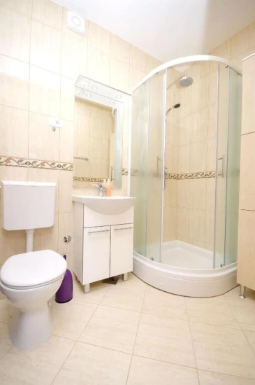 Apartmán Severní Dalmácie - Rogoznica DA 3666 N1