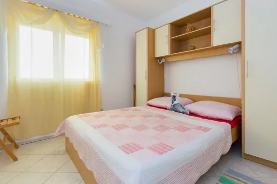 Apartmán Ostrov Krk - Punat OS 8211 N1