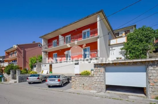 Apartmán Kvarner - Senj KV 1001 N3