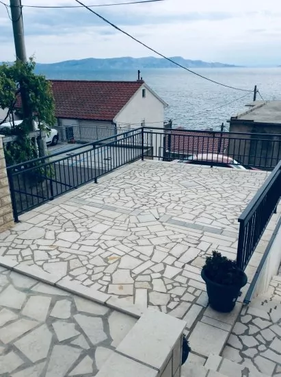 Apartmán Kvarner - Senj KV 1001 N3