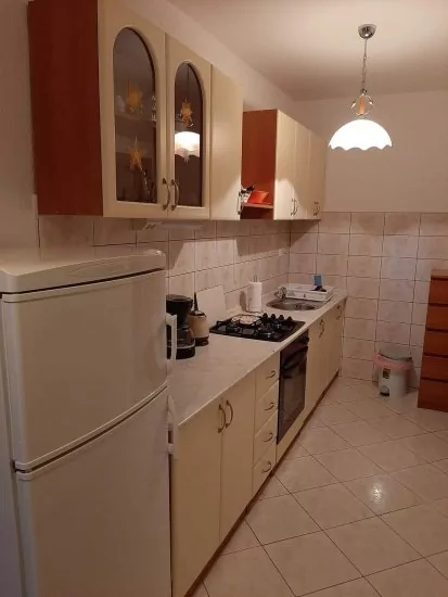 Apartmán Kvarner - Senj KV 1001 N3