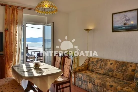 Apartmán Kvarner - Senj KV 1001 N3