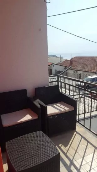 Apartmán Kvarner - Senj KV 1001 N3