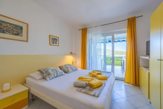 Apartmán Ostrov Hvar - Hvar OS 2021 N3