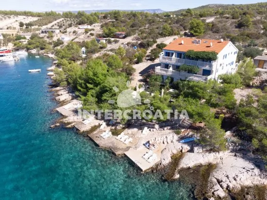 Apartmán Ostrov Hvar - Hvar OS 2021 N4