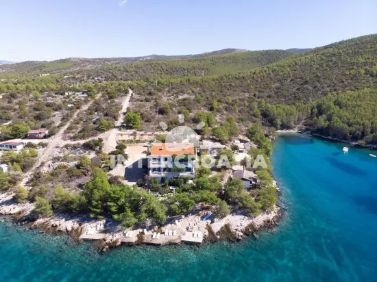 Apartmán Ostrov Hvar - Hvar OS 2021 N4