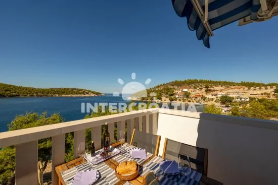 Apartmán Ostrov Hvar - Hvar OS 2021 N4