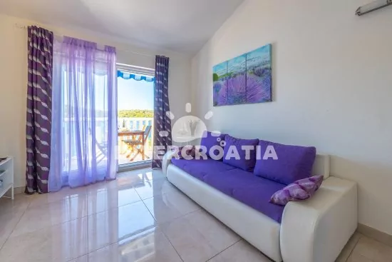 Apartmán Ostrov Hvar - Hvar OS 2021 N4