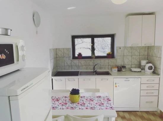 Apartmán Střední Dalmácie - Okrug Gornji DA 3348 N1