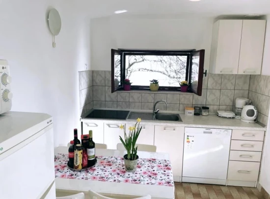 Apartmán Střední Dalmácie - Okrug Gornji DA 3348 N1