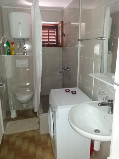 Apartmán Střední Dalmácie - Okrug Gornji DA 3348 N1