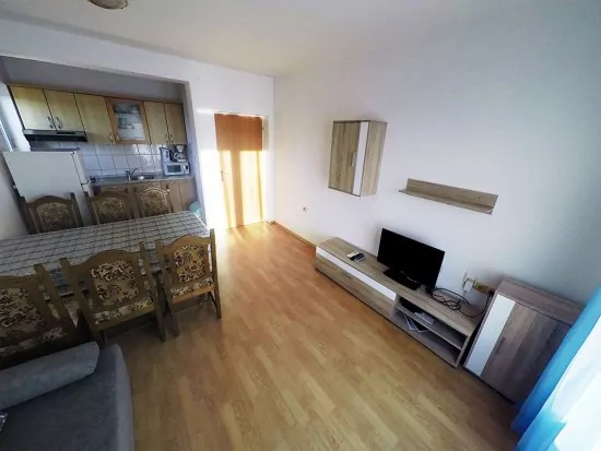 Apartmán Ostrov Rab - Lopar OS 7931 N3