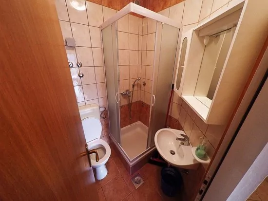 Apartmán Ostrov Rab - Lopar OS 7931 N3