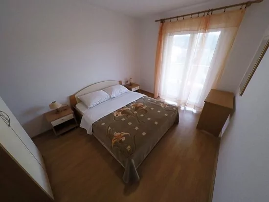 Apartmán Ostrov Rab - Lopar OS 7931 N3