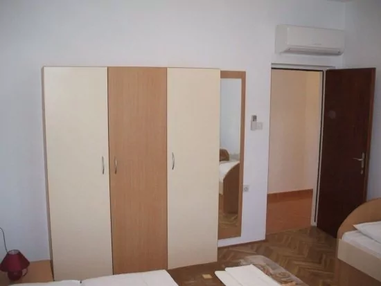 Apartmán Ostrov Rab - Lopar OS 7931 N6