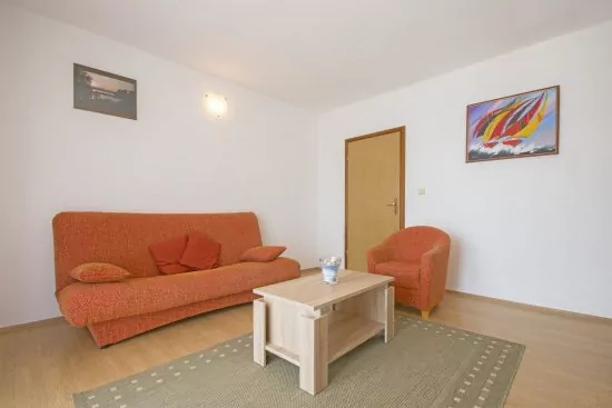 Apartmán Kvarner - Jadranovo (Crikvenica) KV 2184 N3