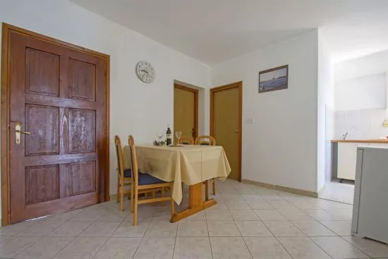 Apartmán Kvarner - Jadranovo (Crikvenica) KV 2184 N3