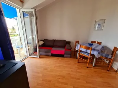Apartmán Střední Dalmácie - Okrug Gornji DA 3349 N1
