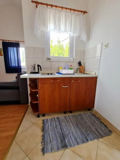 Apartmán Střední Dalmácie - Okrug Gornji DA 3349 N2