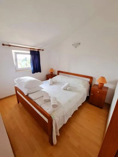 Apartmán Střední Dalmácie - Okrug Gornji DA 3349 N2