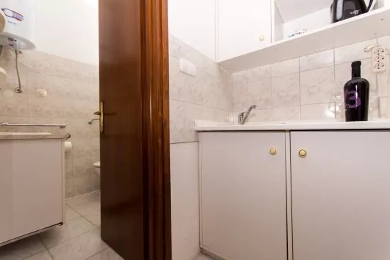 Apartmán Střední Dalmácie - Okrug Donji DA 3350 N1