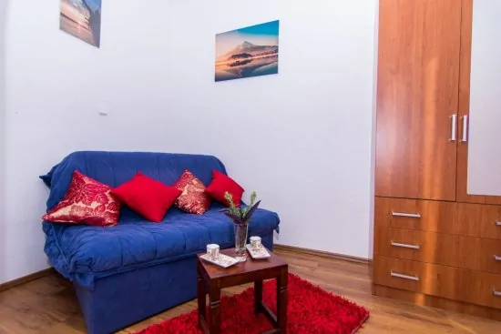 Apartmán Střední Dalmácie - Okrug Donji DA 3350 N2