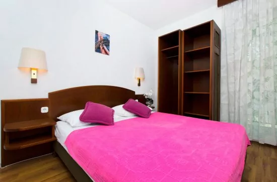 Apartmán Střední Dalmácie - Okrug Donji DA 3350 N3