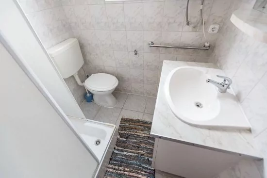 Apartmán Střední Dalmácie - Okrug Donji DA 3350 N3