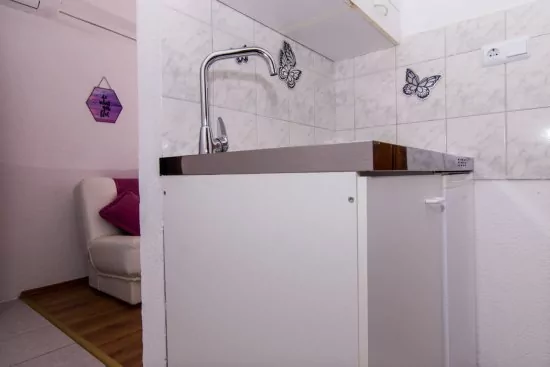 Apartmán Střední Dalmácie - Okrug Donji DA 3350 N4