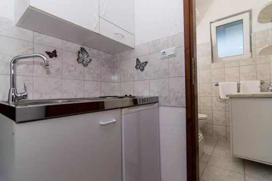 Apartmán Střední Dalmácie - Okrug Donji DA 3350 N4