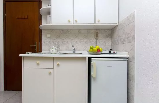 Apartmán Střední Dalmácie - Okrug Donji DA 3350 N5