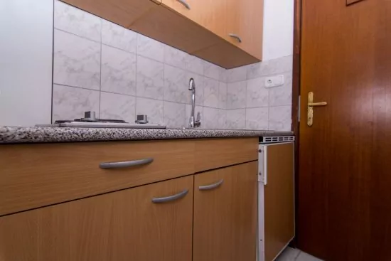 Apartmán Střední Dalmácie - Okrug Donji DA 3350 N6