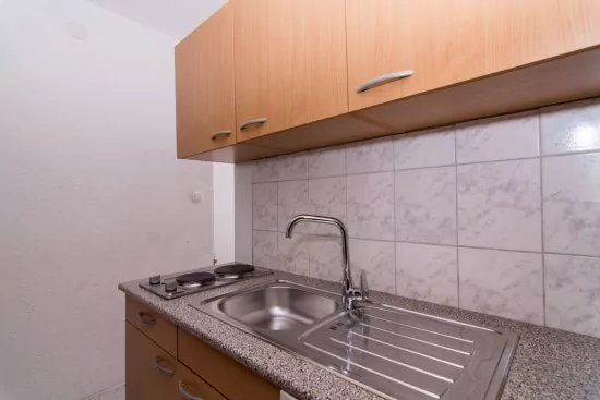 Apartmán Střední Dalmácie - Okrug Donji DA 3350 N6