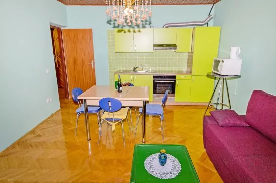 Apartmán Střední Dalmácie - Okrug Gornji DA 3351 N2