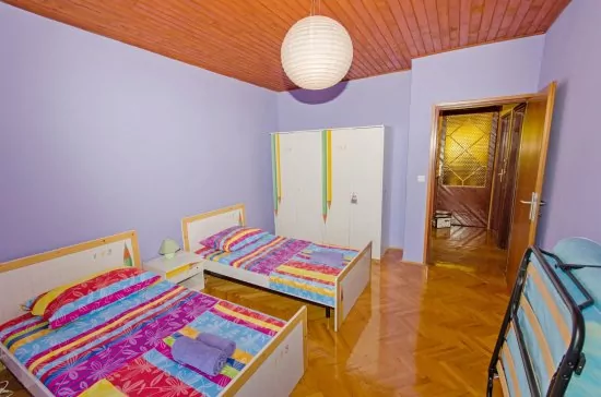 Apartmán Střední Dalmácie - Okrug Gornji DA 3351 N2