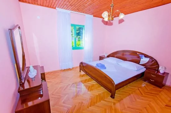 Apartmán Střední Dalmácie - Okrug Gornji DA 3351 N2