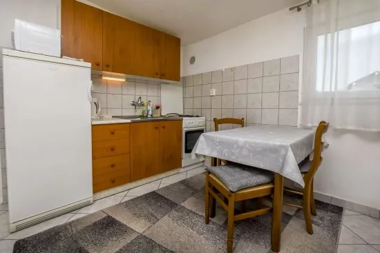 Apartmán Severní Dalmácie - Rogoznica DA 3369 N2